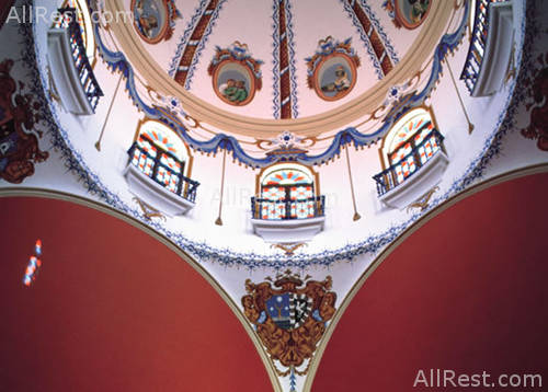 Melia Palacio de Tudemir Boutique Hotel 3